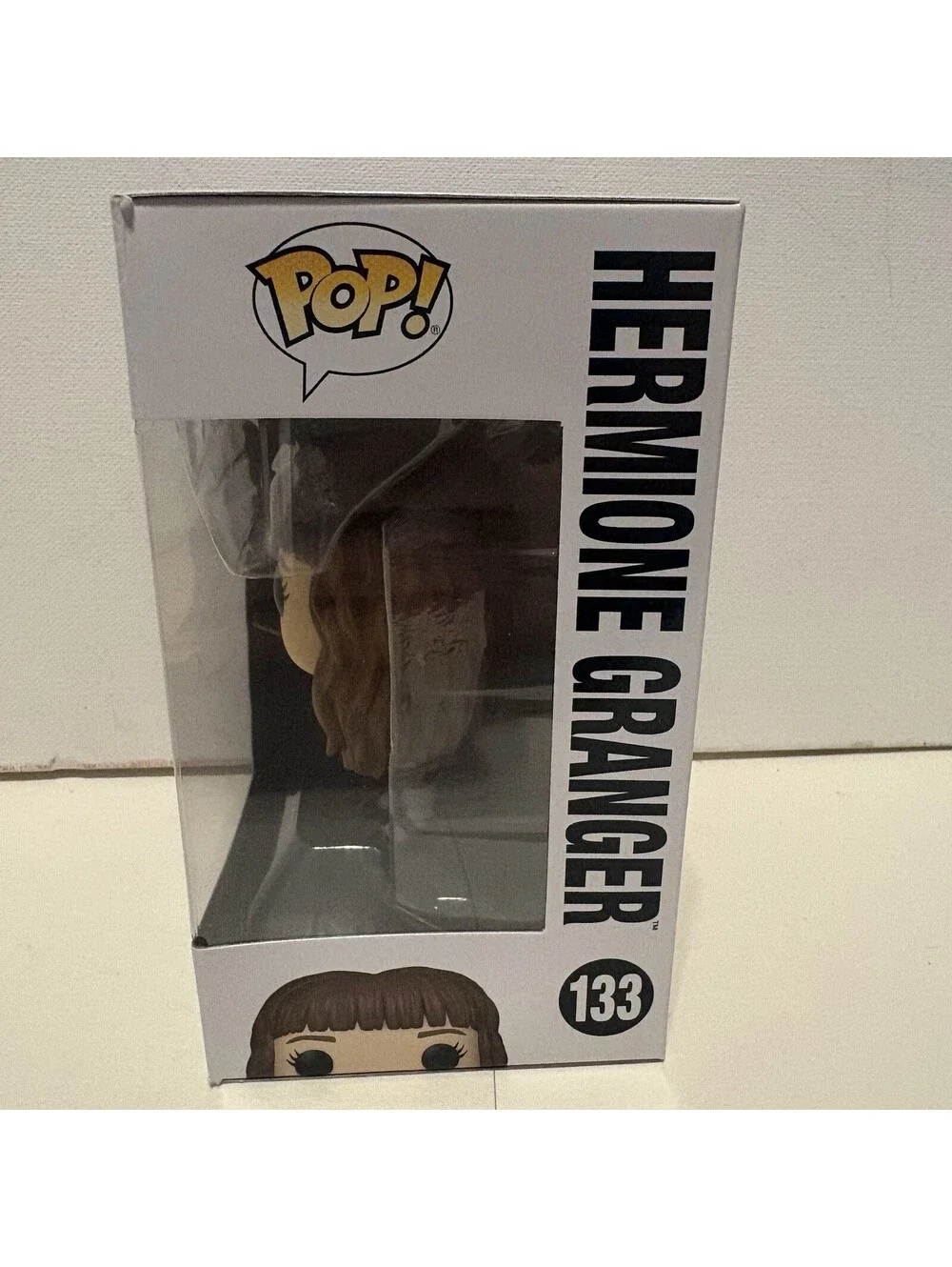 Funko Pop! Vinyl: Harry Potter - Hermione Granger #133